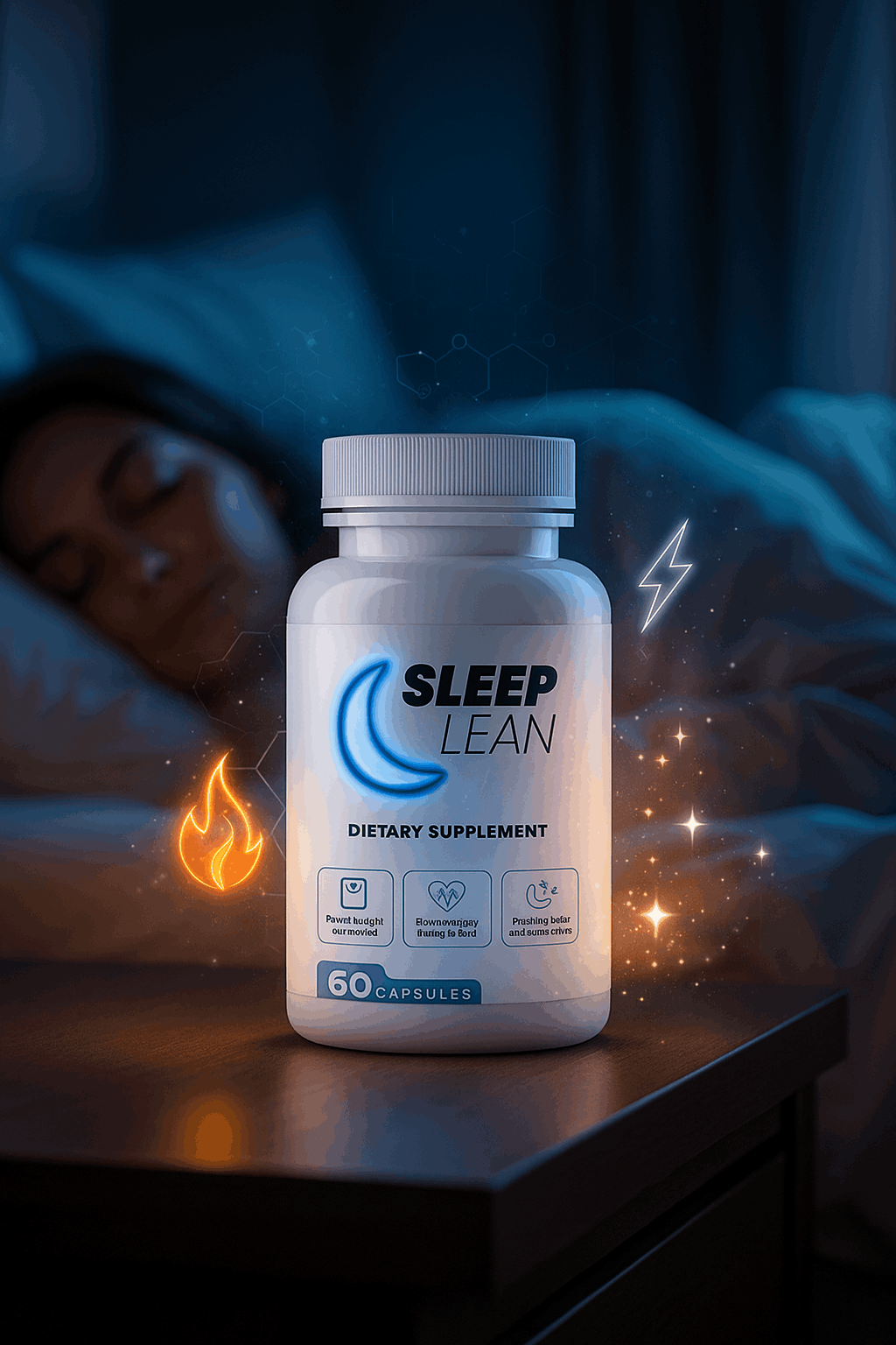 What is Sleep Lean